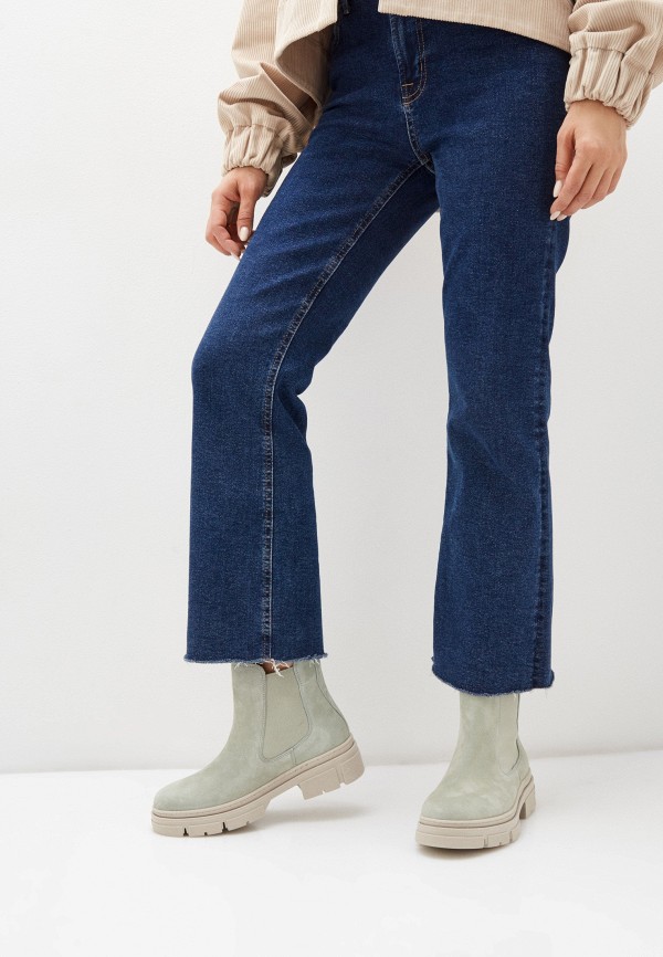 фото Ботинки tamaris