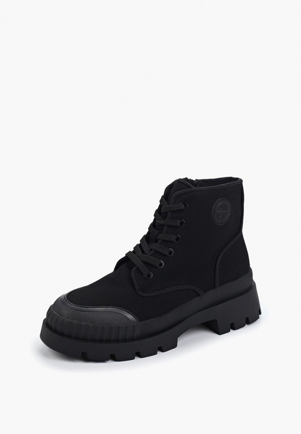 фото Ботинки tamaris