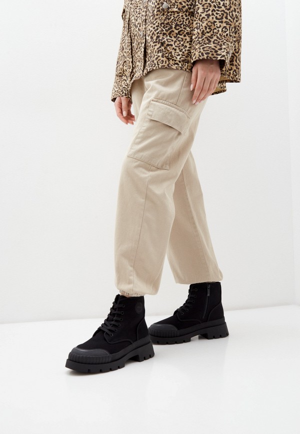 фото Ботинки tamaris