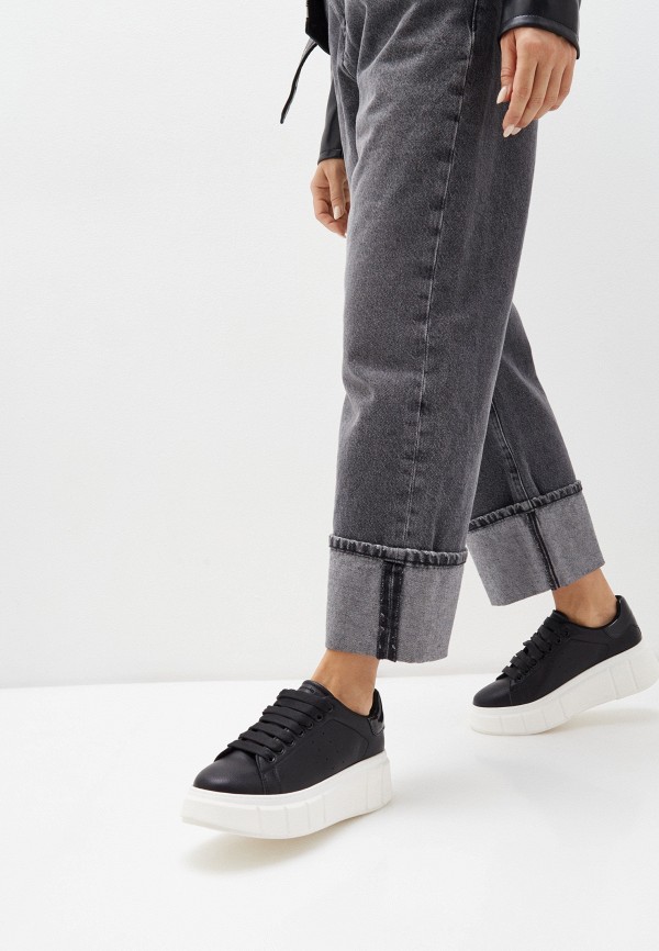 фото Кеды tamaris