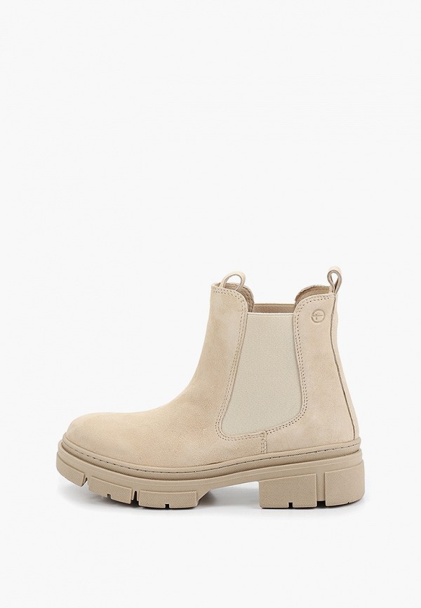 фото Ботинки tamaris