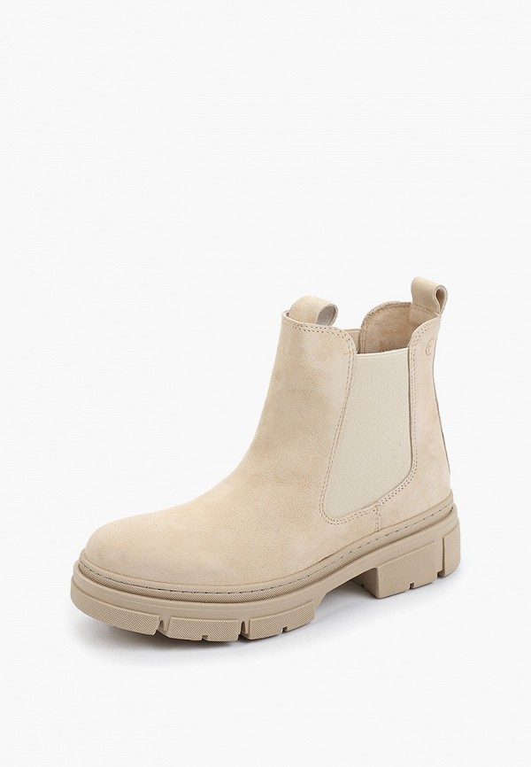 фото Ботинки tamaris