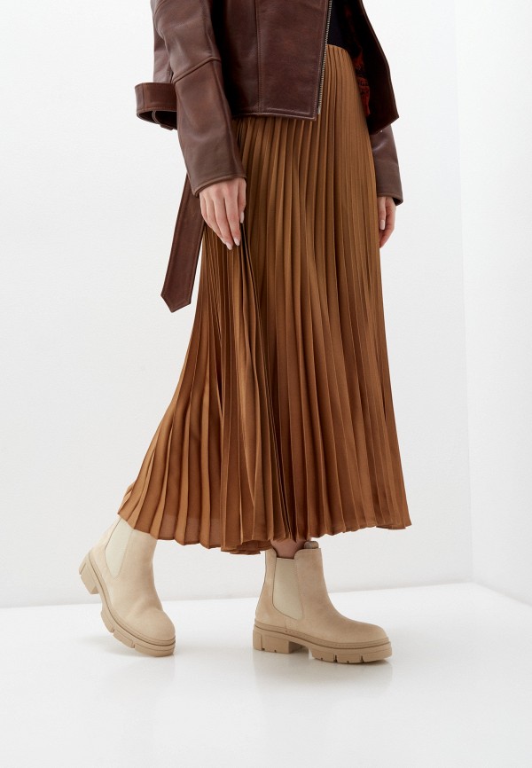 фото Ботинки tamaris