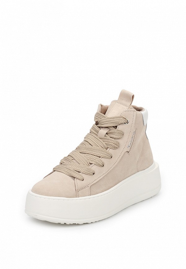 фото Кеды tamaris