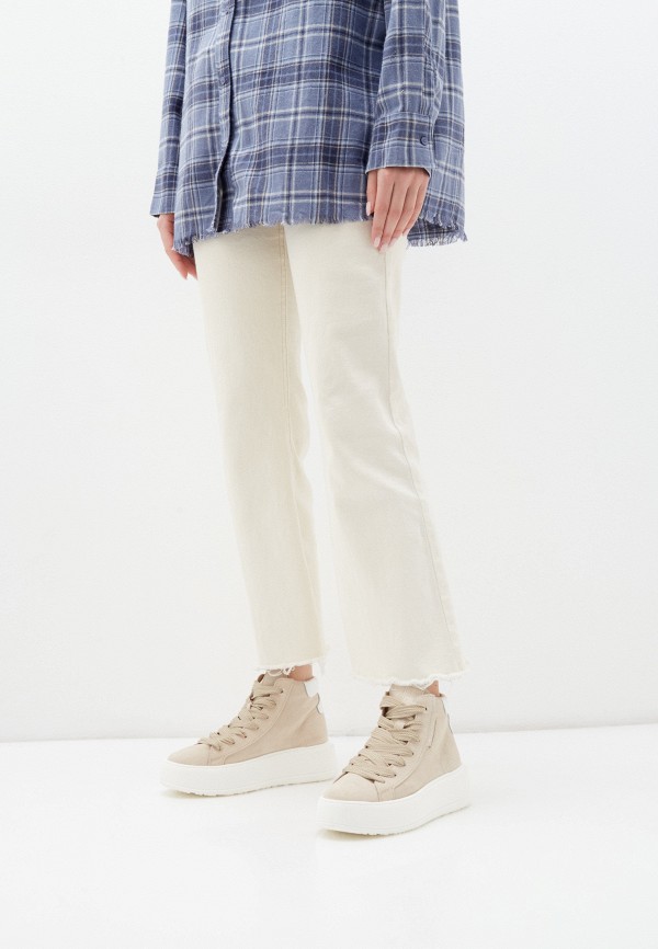 фото Кеды tamaris