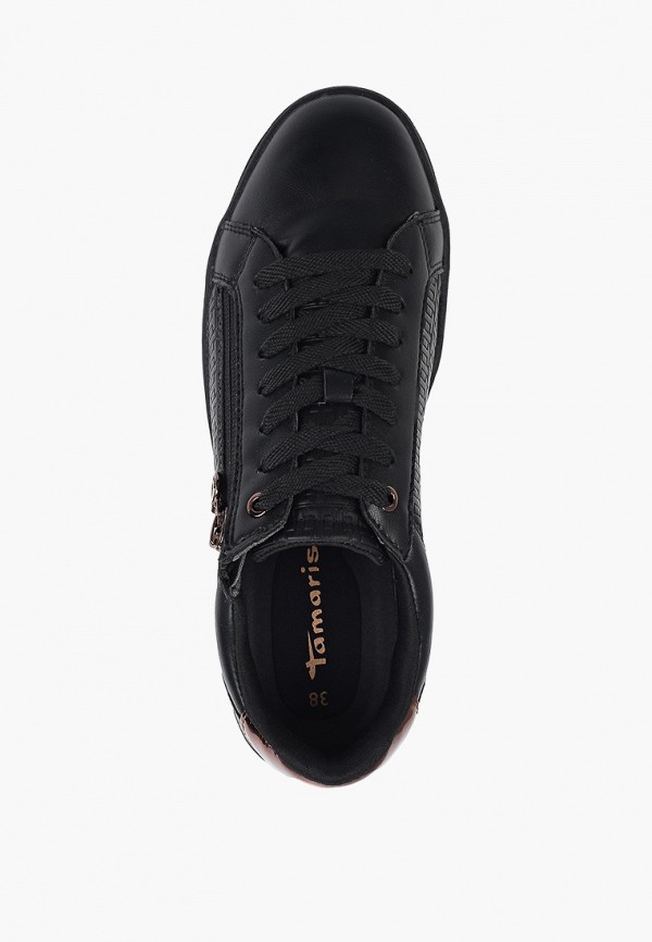 фото Кеды tamaris