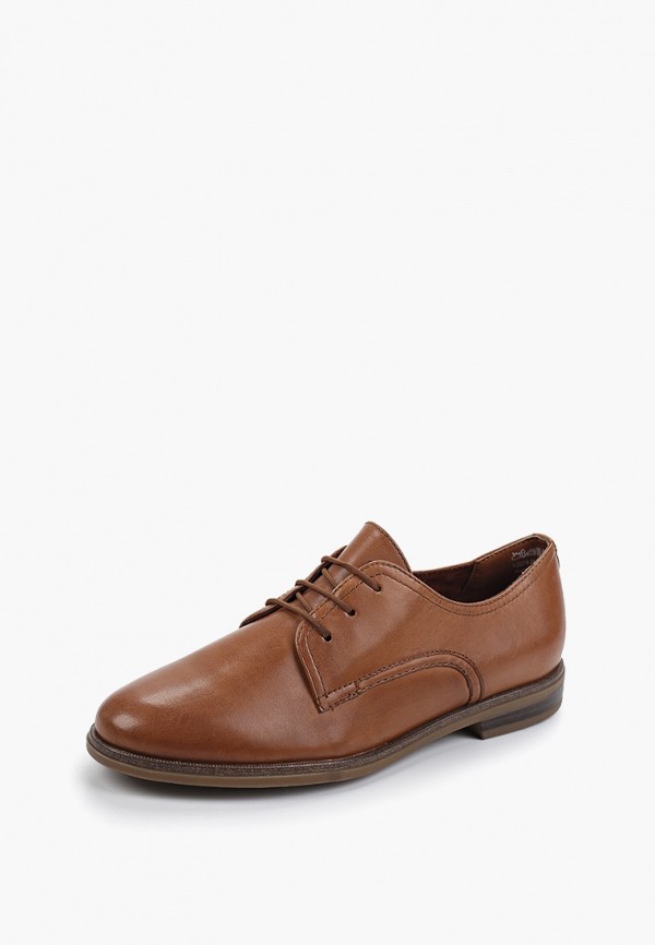 фото Ботинки tamaris