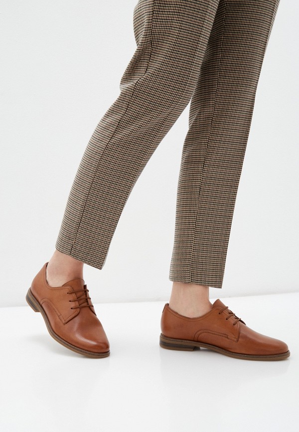 фото Ботинки tamaris