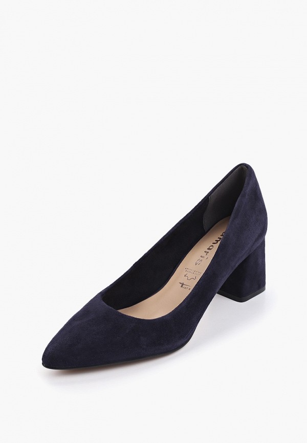 фото Туфли tamaris