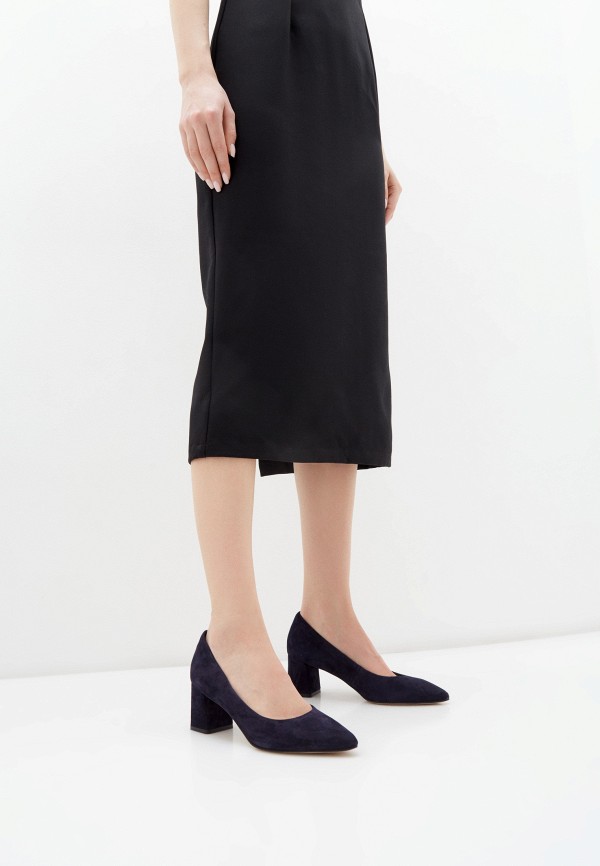 фото Туфли tamaris