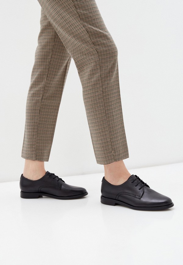 фото Ботинки tamaris