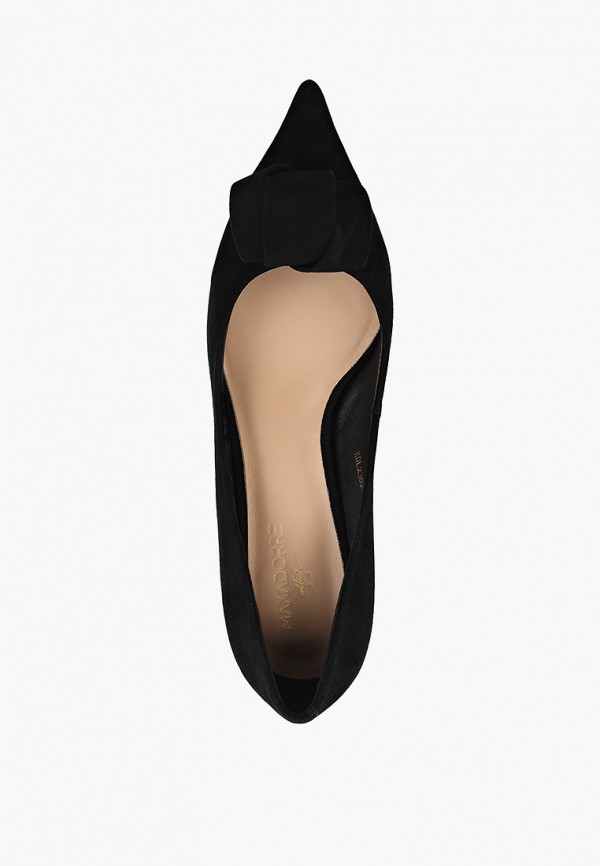 фото Туфли maxadorre