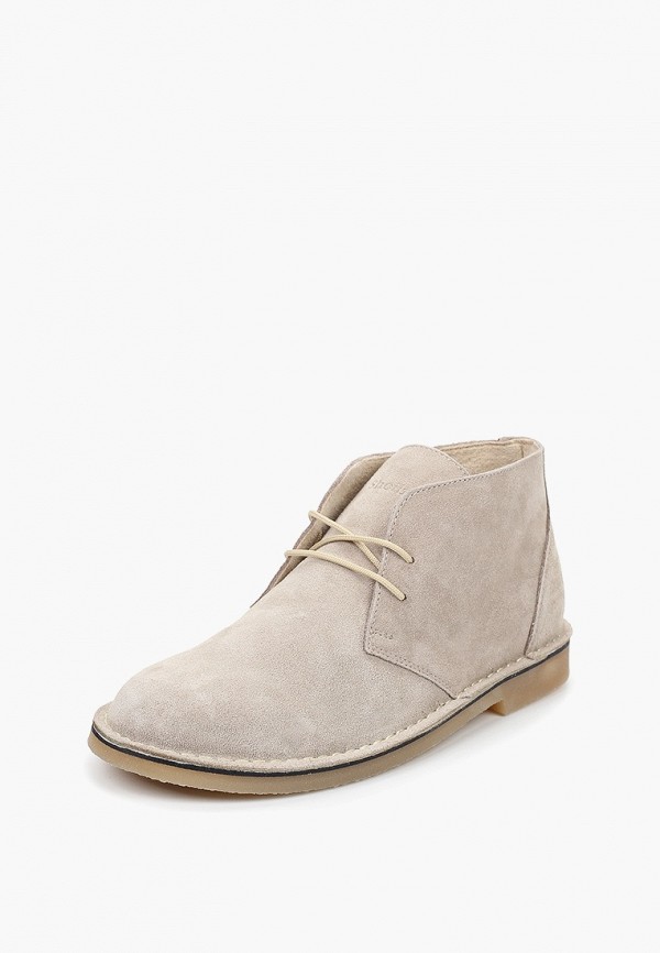 фото Ботинки shoiberg