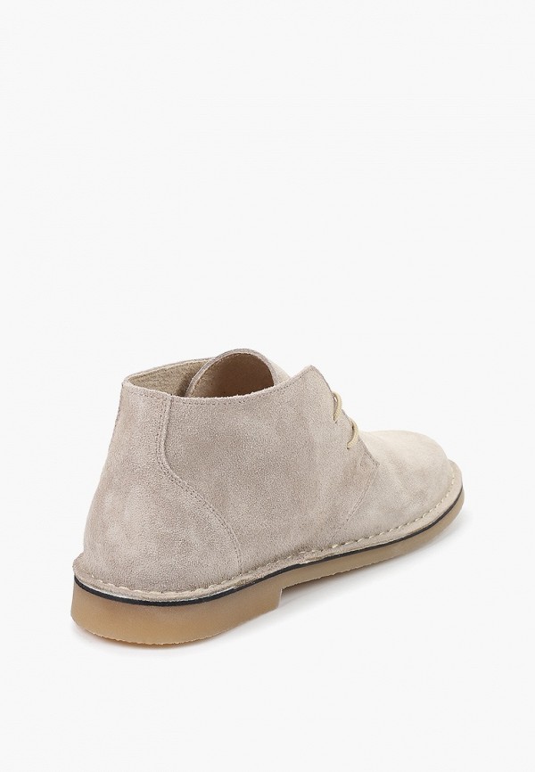 фото Ботинки shoiberg