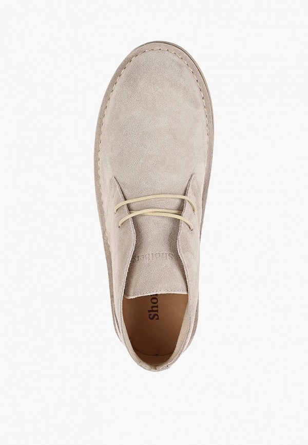 фото Ботинки shoiberg