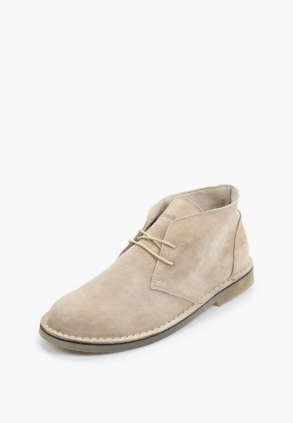 фото Ботинки shoiberg