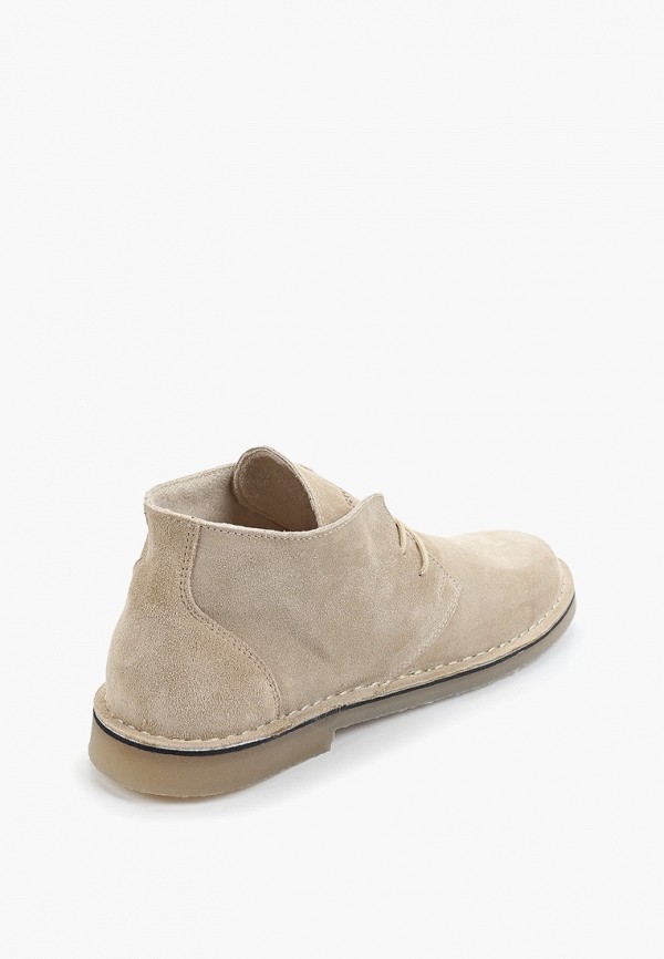 фото Ботинки shoiberg