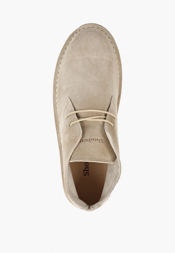 фото Ботинки shoiberg