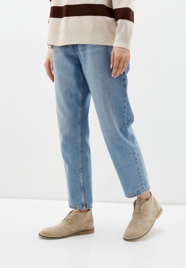 фото Ботинки shoiberg