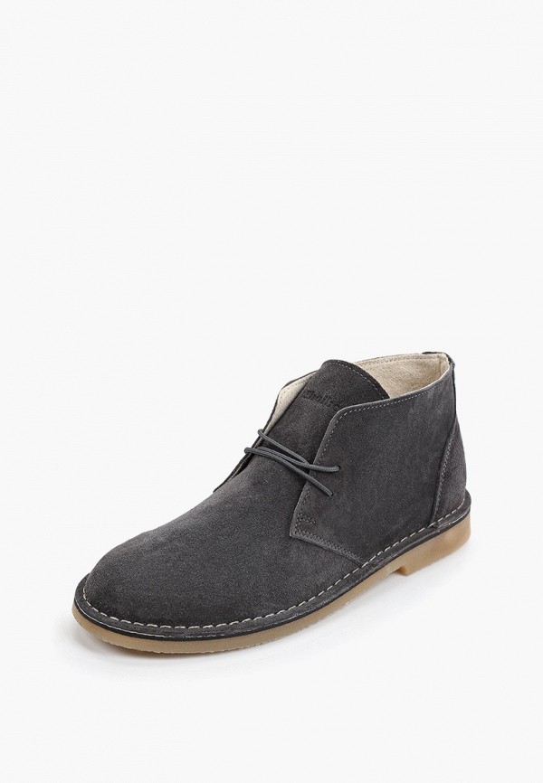 фото Ботинки shoiberg