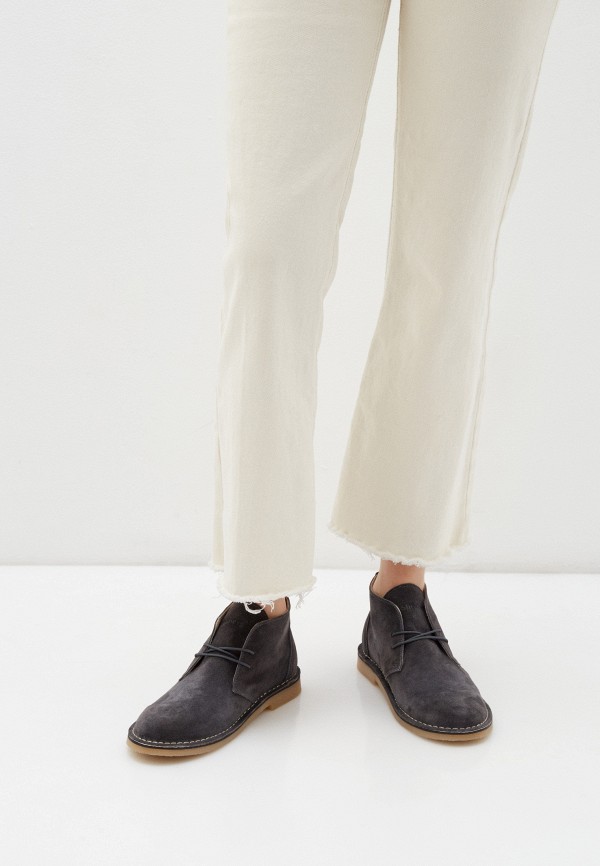 фото Ботинки shoiberg