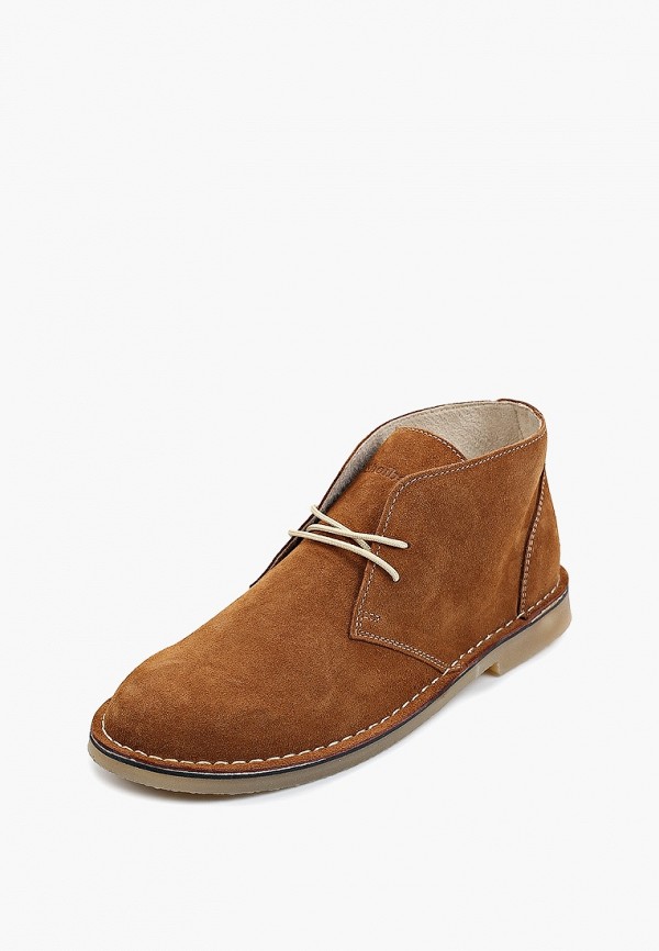 фото Ботинки shoiberg