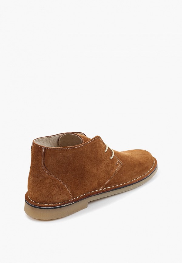 фото Ботинки shoiberg