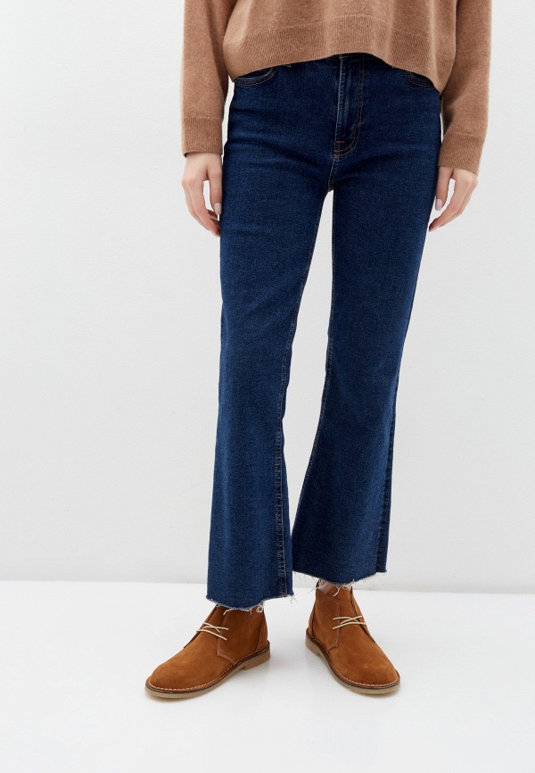 фото Ботинки shoiberg