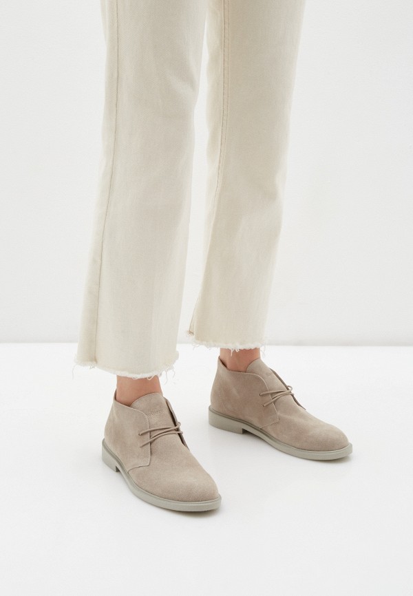 фото Ботинки shoiberg