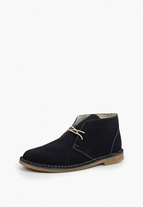 фото Ботинки shoiberg