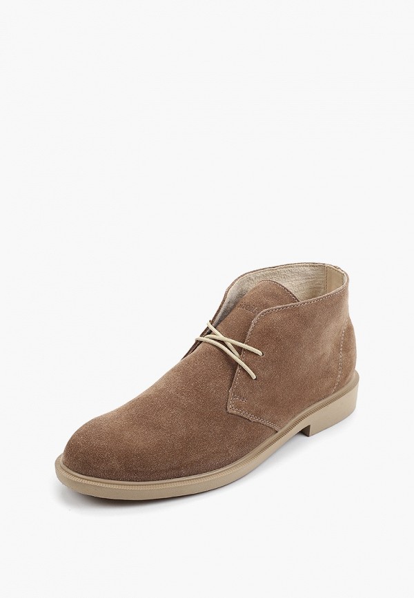 фото Ботинки shoiberg