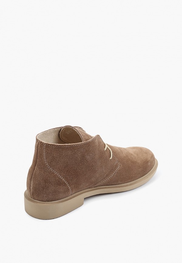 фото Ботинки shoiberg