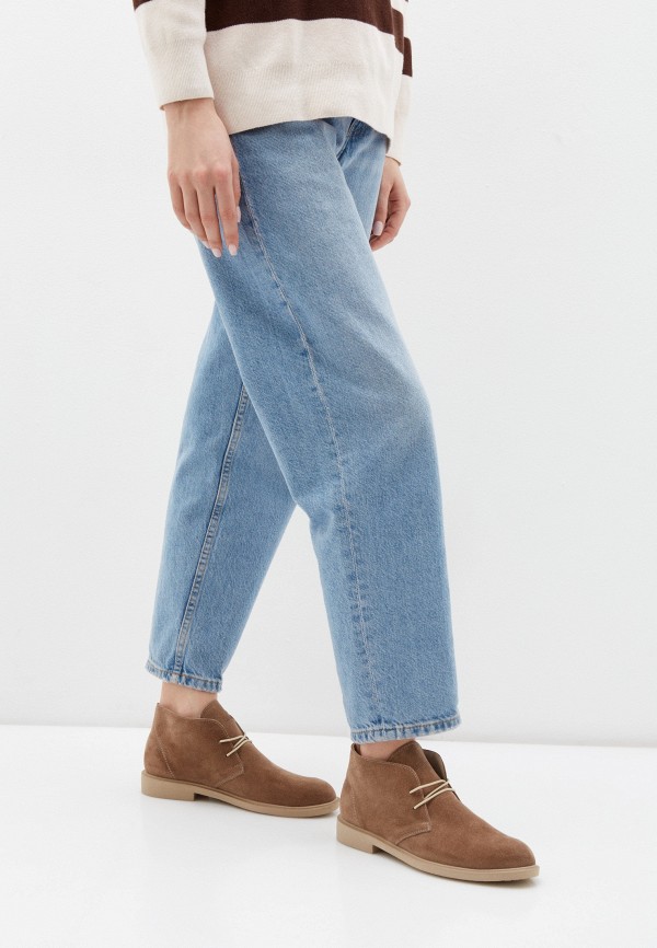 фото Ботинки shoiberg