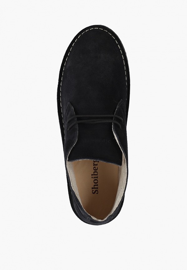 фото Ботинки shoiberg