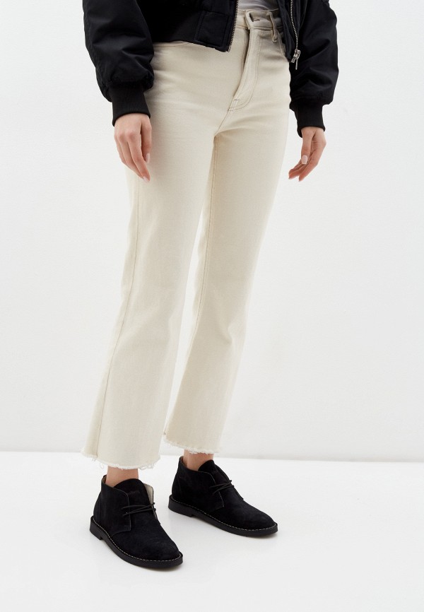 фото Ботинки shoiberg