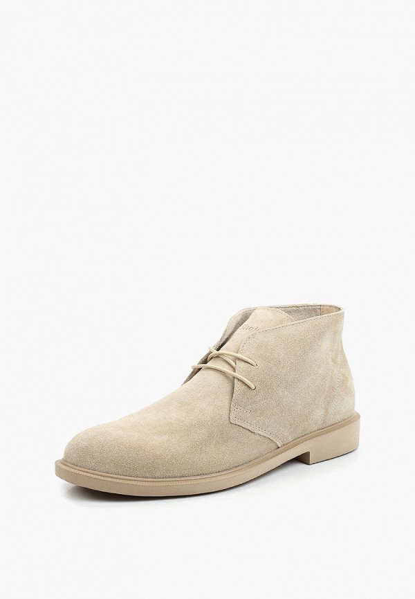 фото Ботинки shoiberg