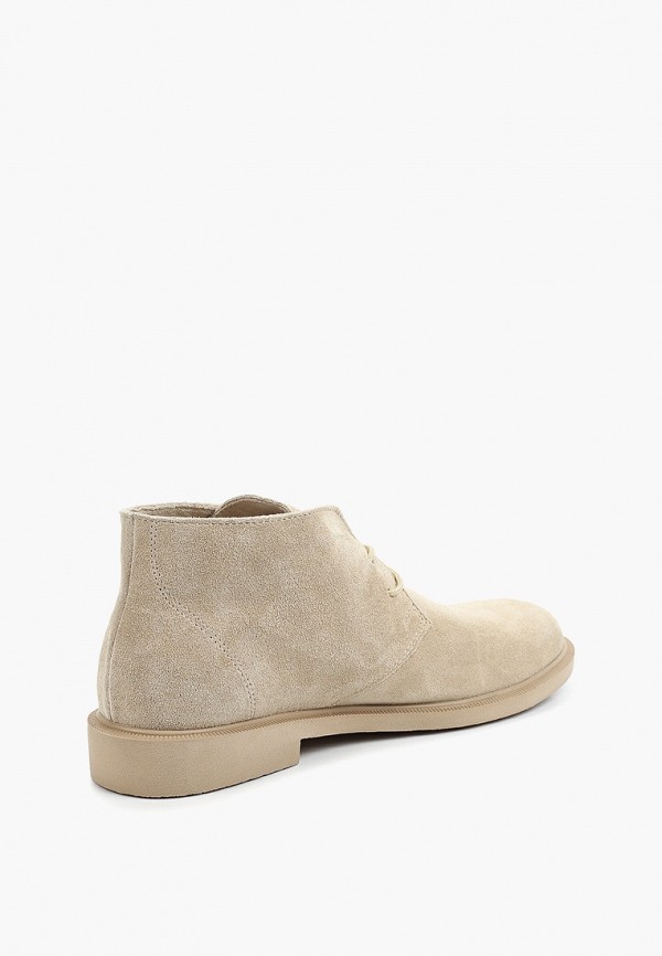 фото Ботинки shoiberg