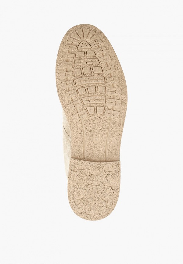 фото Ботинки shoiberg