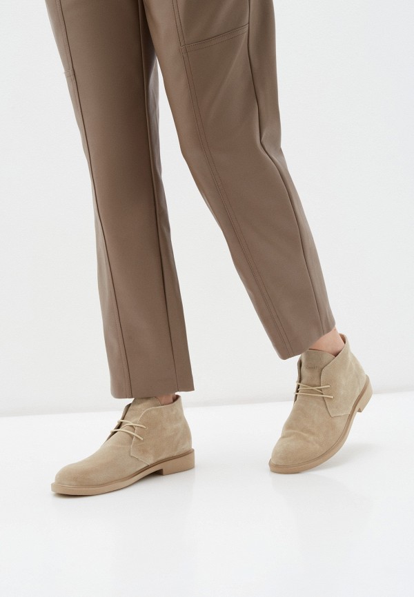 фото Ботинки shoiberg