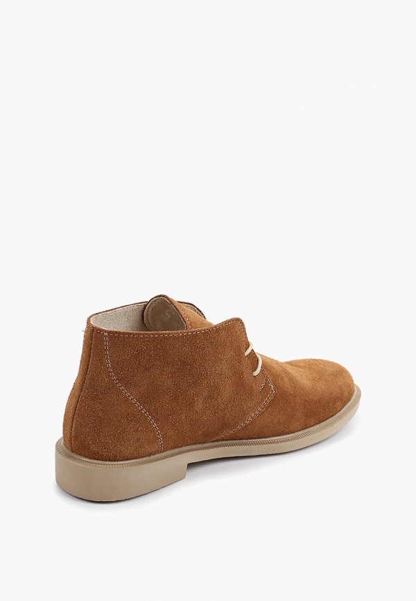 фото Ботинки shoiberg