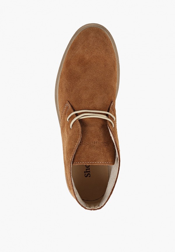 фото Ботинки shoiberg