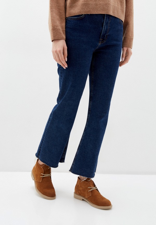 фото Ботинки shoiberg