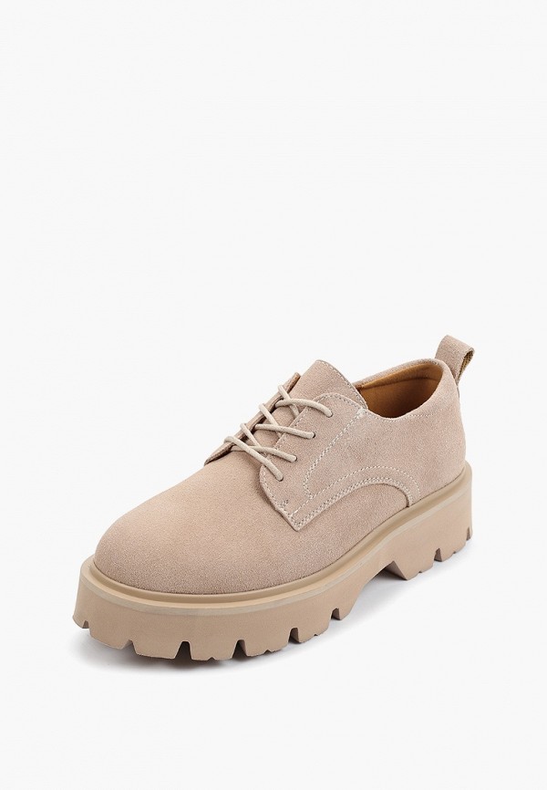 фото Ботинки dino ricci