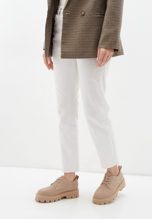 фото Ботинки dino ricci