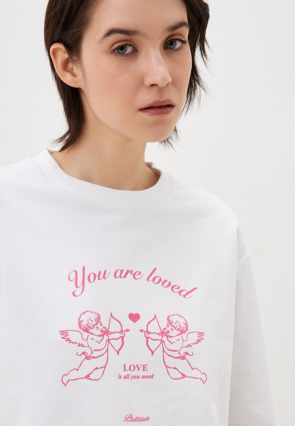 фото Лонгслив concept club