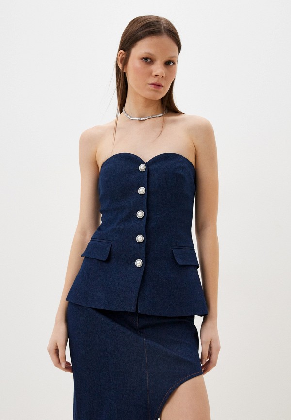 фото Жилет kira plastinina