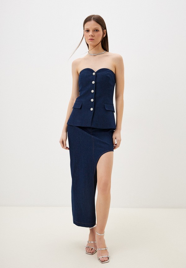 фото Жилет kira plastinina