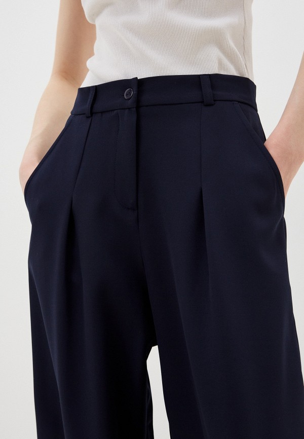 фото Брюки vivostyle