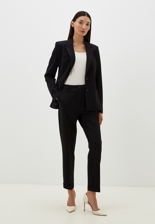 фото Брюки vivostyle