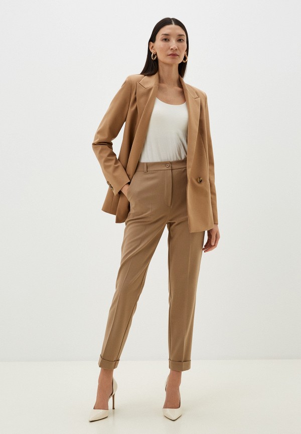 фото Брюки vivostyle